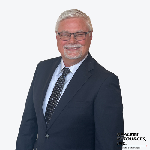 Charles Cromer